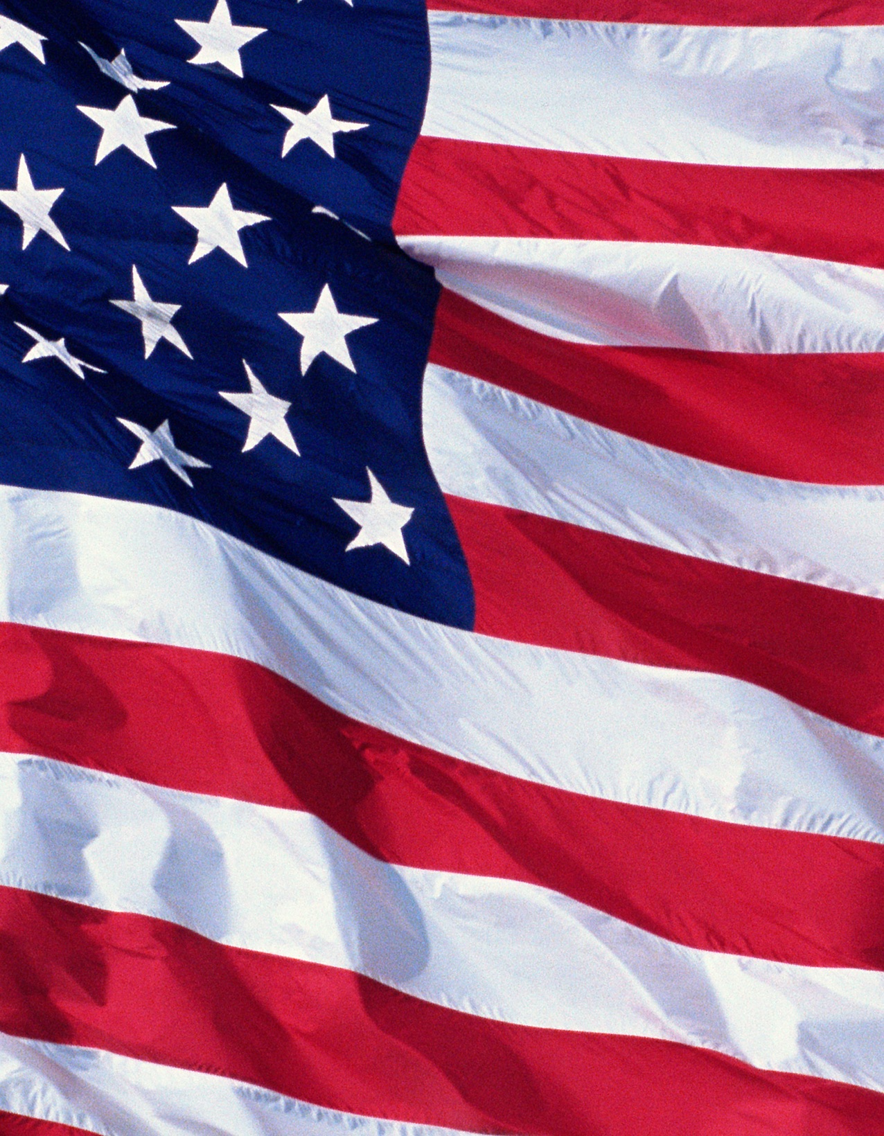 American Flag