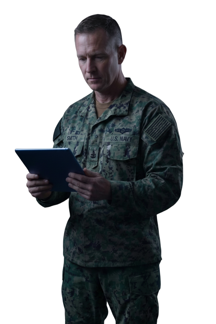 US Marine