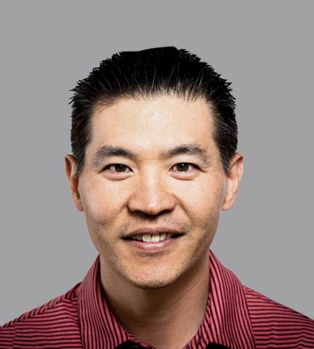 Craig Katsuyama