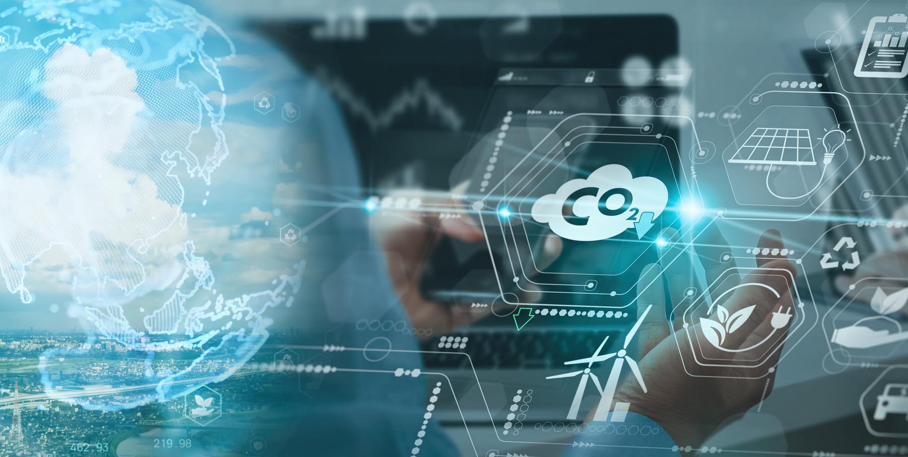 The Hidden Ways Climate Change Impacts Your Enterprise
