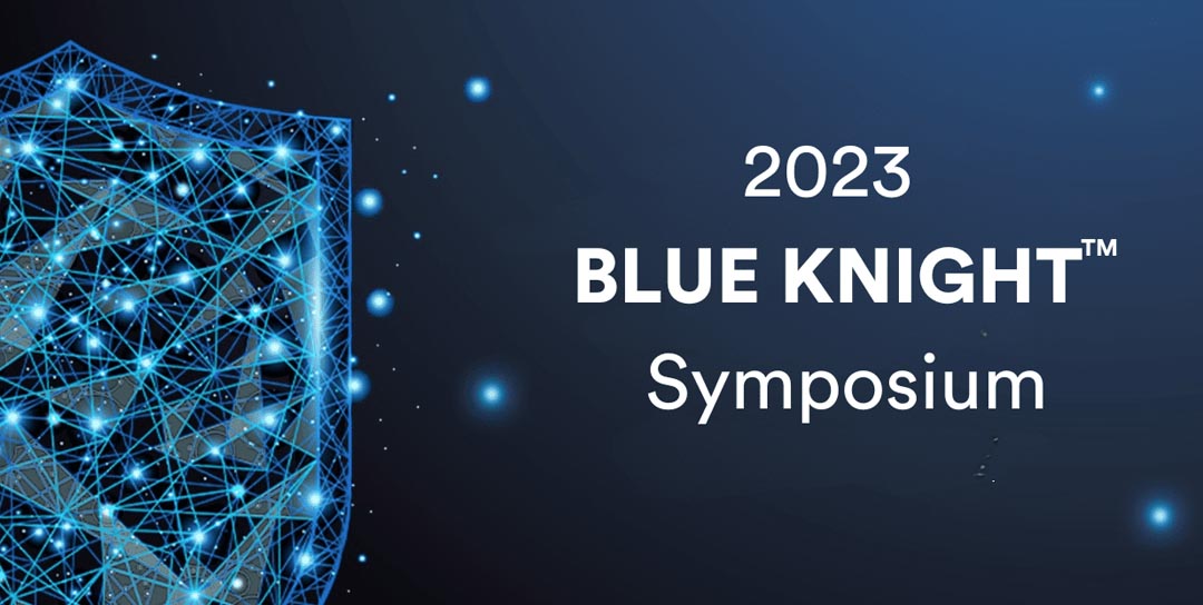 Blue Knight Symposium