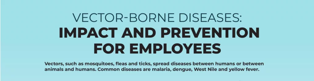 Vector Borne diseases